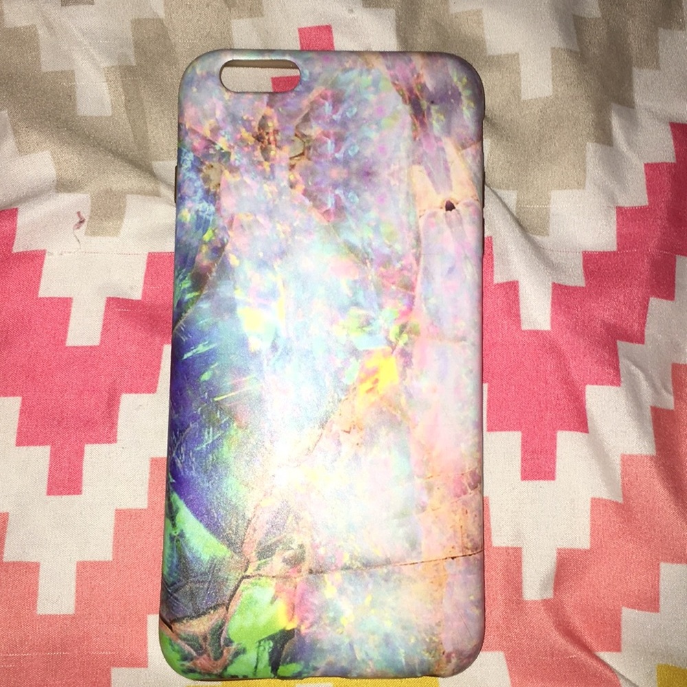 iPhone 6plus case